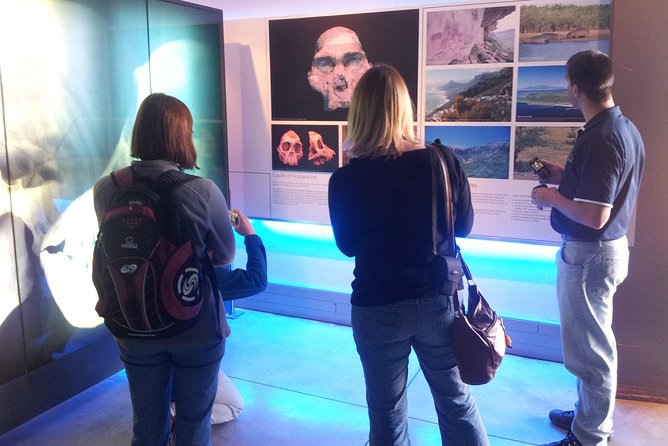 Cradle of Humankind and Maropeng Day Tour from Johannesburg - Maropeng Visitor Center makes the science clearer