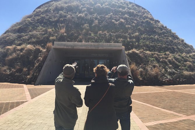 Cradle of Humankind and Maropeng Day Tour from Johannesburg - Who will enjoy this tour most?