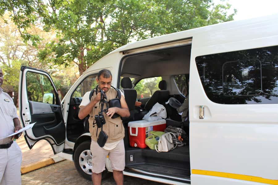 Cradle of Humankind and Sterkfontein Caves Half-Day Tour - Why the Cradle of Humankind Matters