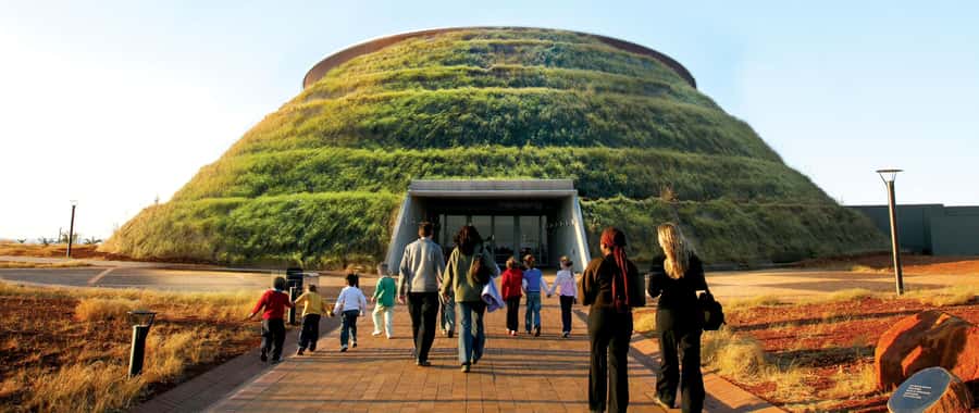 Cradle of Humankind and Sterkfontein Caves Half-Day Tour - What You Actually See of the Fossils