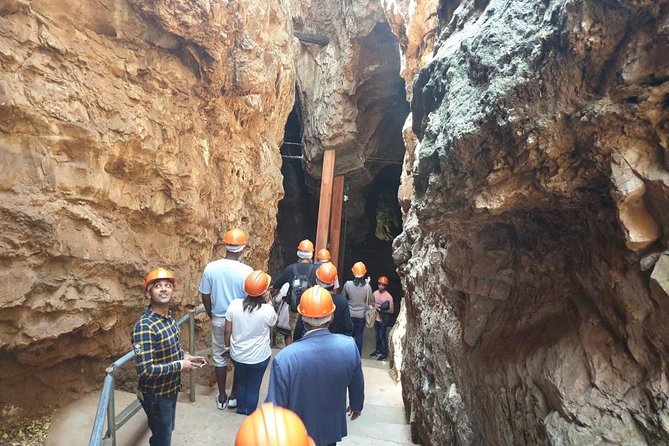 Cradle of Humankind Tour - Sterkfontein Caves with Maropeng Tour - Why the Cradle of Humankind matters