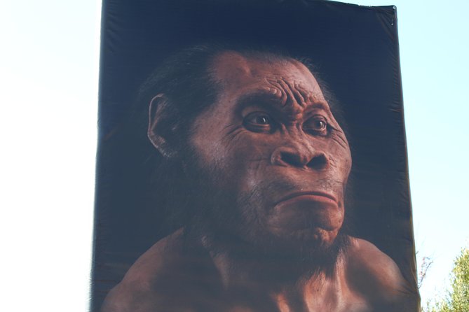 Cradle of Humankind Tour - Sterkfontein Caves with Maropeng Tour - What the $112.55 price really includes