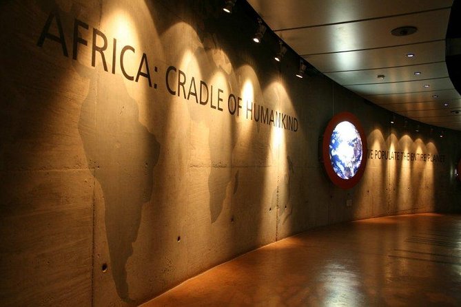 Cradle of Humankind World Heritage Site - Key points to know before booking