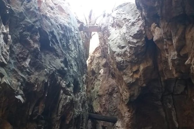 Cradle of Humankind World Heritage Site - Who will enjoy this half-day outing?