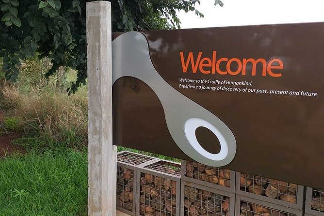 Cradle of Humankind World Heritage Site - What to bring and how to plan the morning