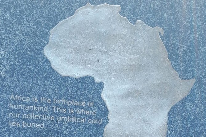 Cradle of Humankind World Heritage Site - A note about changes and cave closures