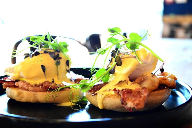 Cruise & Dine Breakfast– Prosecco Morning Cruise and Breakfast - Why this morning cruise works so well
