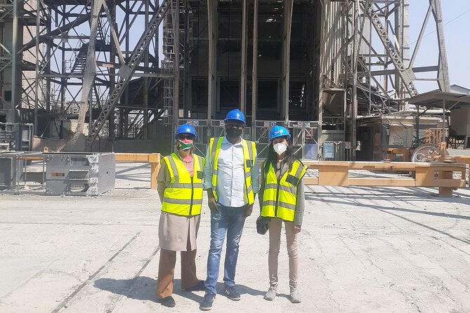 Cullinan diamond Mine Day Tour (surface tour) - Key points before you book