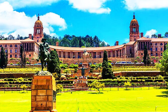 Cullinan diamond Mine Day Tour (surface tour) - What the guide adds to the day