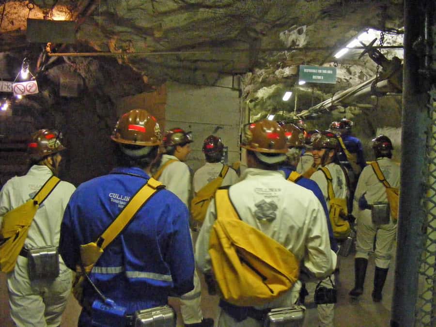 Cullinan Diamond Mine & Pretoria Full Day Tour - Key points to know before booking