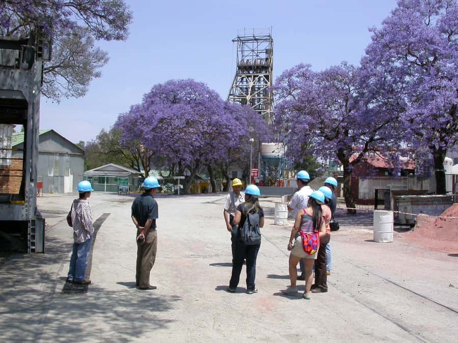 Cullinan Diamond Mine & Pretoria Full Day Tour - Why combine a diamond mine with Pretoria?