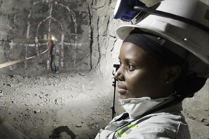 Cullinan Diamond Mine Tour - Key Points Before You Book