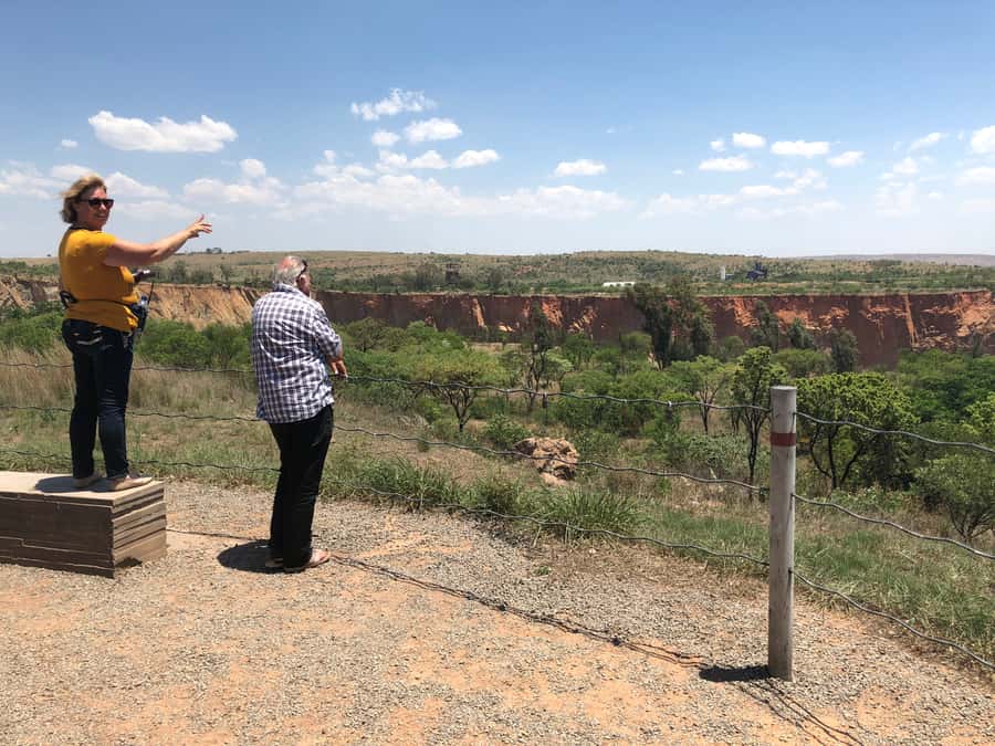 Cullinan Diamond Mine Tour - Who Will Enjoy This Tour Most?
