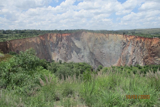 Cullinan Diamond Mine Tour - Why Cullinan Is More Than a Diamond Shop