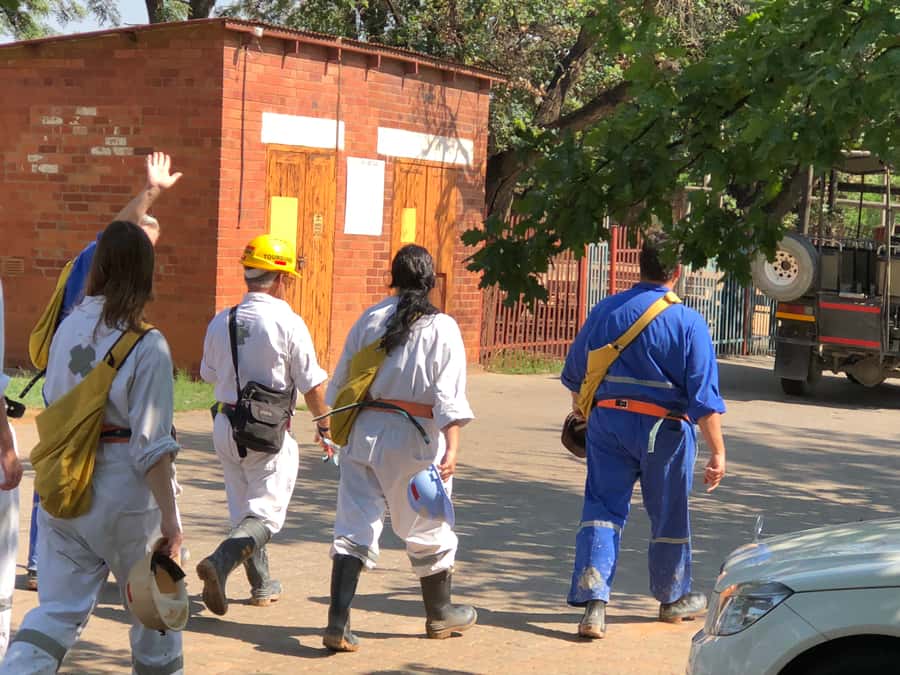 Cullinan Diamond Mine Tour - Is $270 a Fair Price?