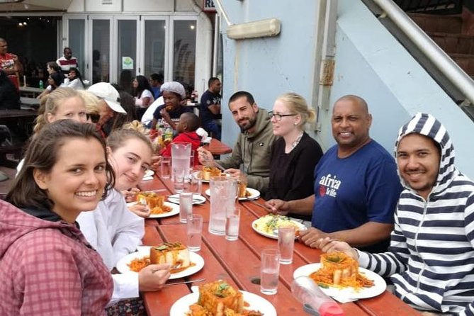 Culture Walking Tour of Durban - Starting at 169 Ninth Avenue in Morningside