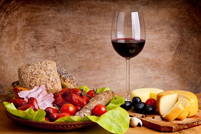 Customized Private Wine Tour - Kanonkop brings serious South African red wine