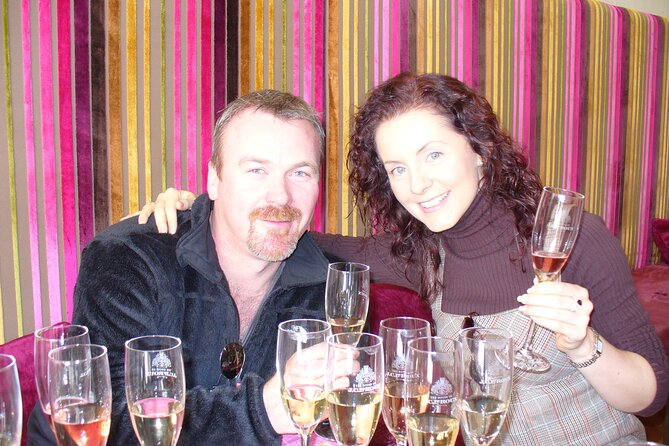 Customized Private Wine Tour - Guardian Peak provides the lunch break