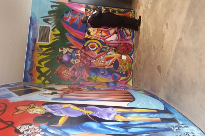 Day Tour of Maputo city (Min. 2 pax) - Casa de Ferro, a house made of metal