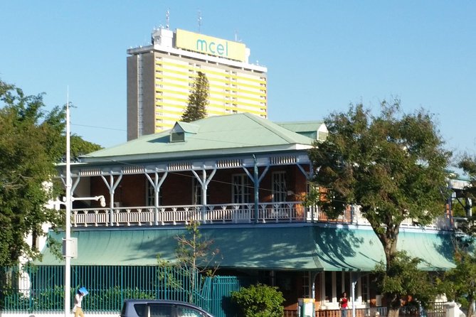 Day Tour of Maputo city (Min. 2 pax) - Starting at Kruger Mpumalanga International Airport