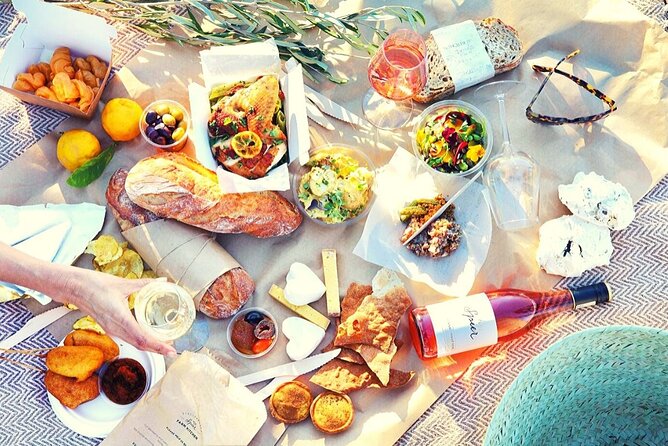 De-Alcoholized Wine Tasting - Table Mountain: The Big Opening Act