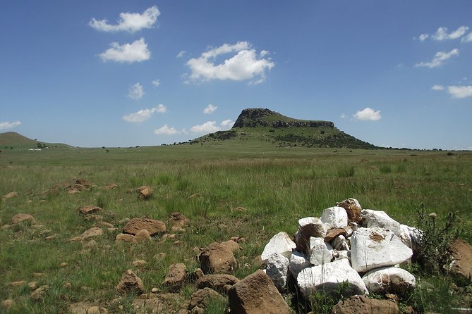 Discover Rorkes Drift on our Day Tour from Durban - Why Rorke’s Drift makes a powerful first stop