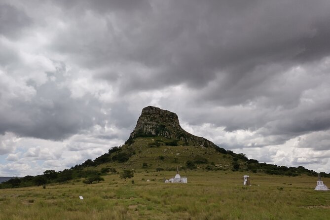 Discover Rorkes Drift on our Day Tour from Durban - Walking, weather, and the right pace