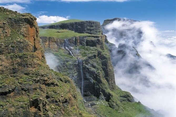 Drakensberg and Nelson Mandela Capture Site Full-Day Private Tour - Why this Durban day trip works
