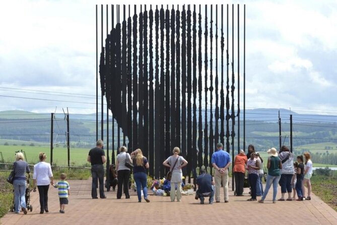 Drakensberg and Nelson Mandela Capture Site Full-Day Private Tour - Is $193.85 per person fair value?