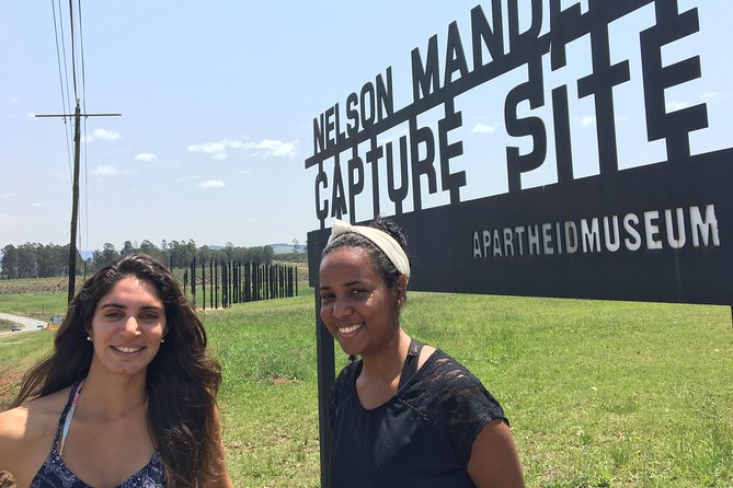 Drakensberg Giant's Castle Cave Art & Mandela Capture Site Tour from Durban - Food, comfort, and what to bring