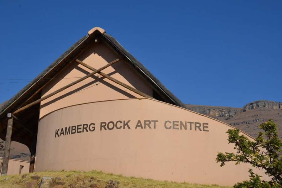 Drakensberg Kamberg Cave Art & Mandela Capture Site Day Tour - Key points to know before booking