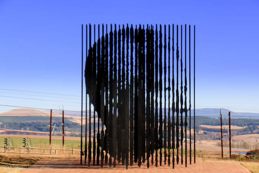 Drakensberg Kamberg Cave Art & Mandela Capture Site Day Tour - Why this day tour works