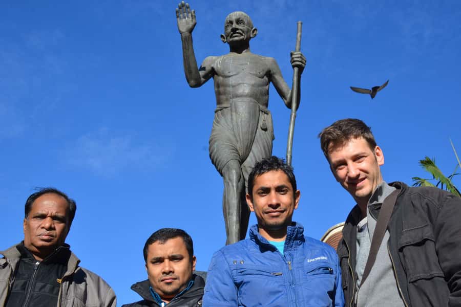 Drakensberg Kamberg Cave Art & Mandela Capture Site Day Tour - What the San paintings add to the day