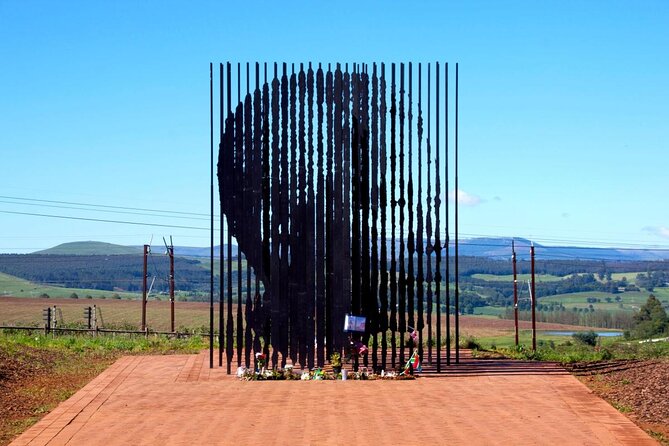 Drakensberg Kamberg Rock Art & Mandela Capture Site Day Tour from Durban - Key points before you book