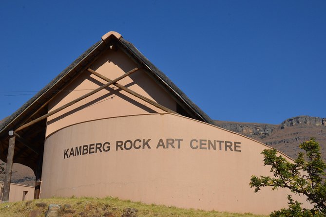 Drakensberg Kamberg Rock Art & Mandela Capture Site Day Tour from Durban - The Kamberg hike to ancient San paintings