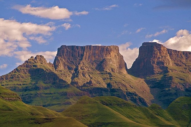 Drakensberg Mountains & Nelson Mandela Capture Site Full Day Safari - Key points before you book