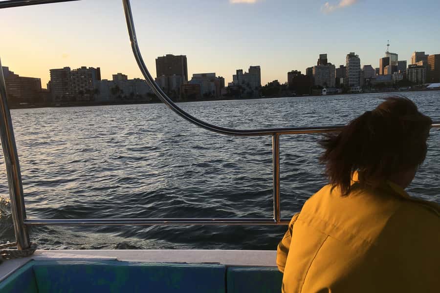 Durban: 30-Minute Harbor Boat Cruise - Key Points Before You Go