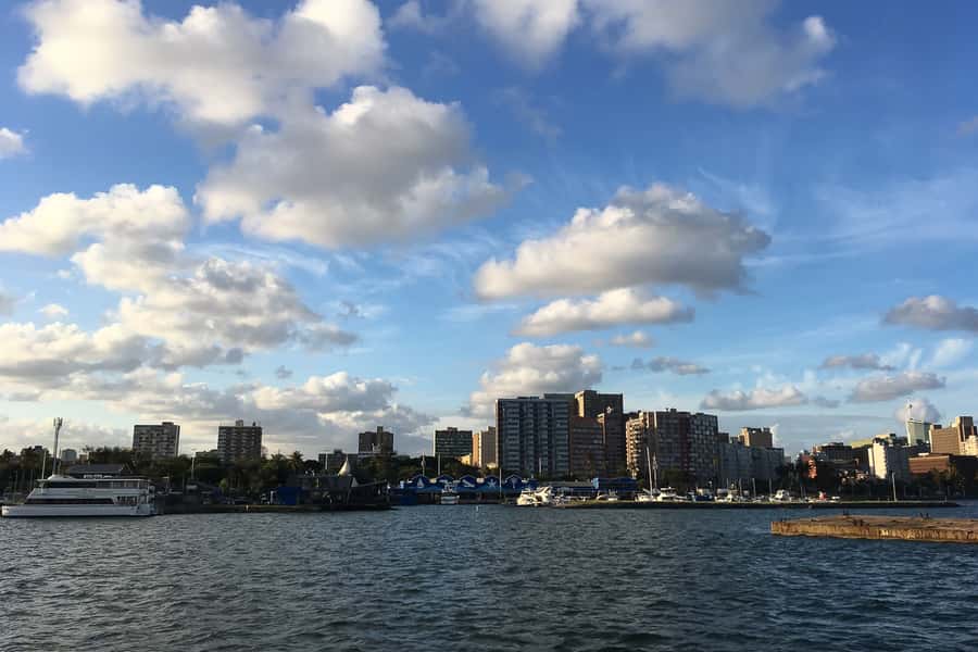 Durban: 30-Minute Harbor Boat Cruise - Why Durban Harbor Is Worth Seeing by Boat