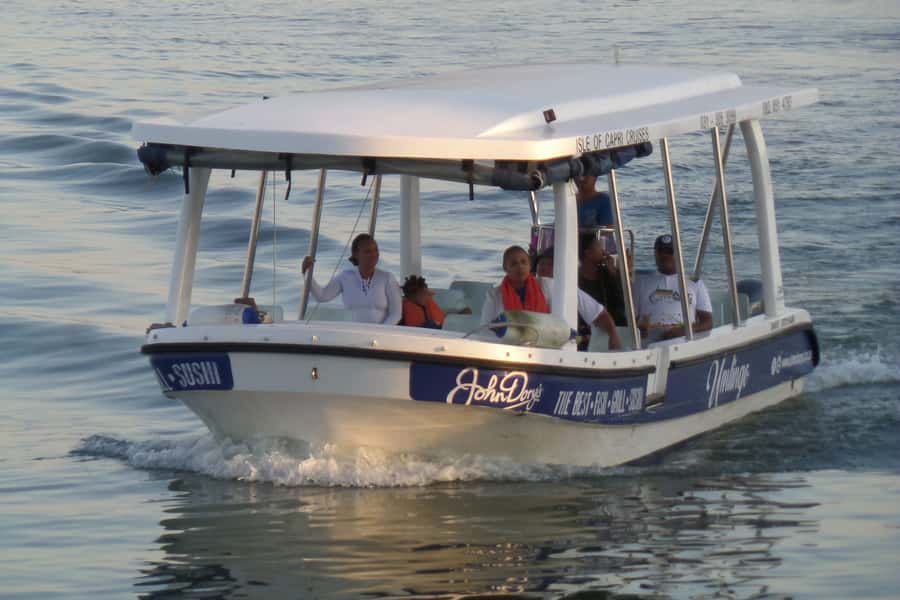 Durban: 30-Minute Harbor Boat Cruise - Seeing Tugboats, Container Ships, and Harbor Work