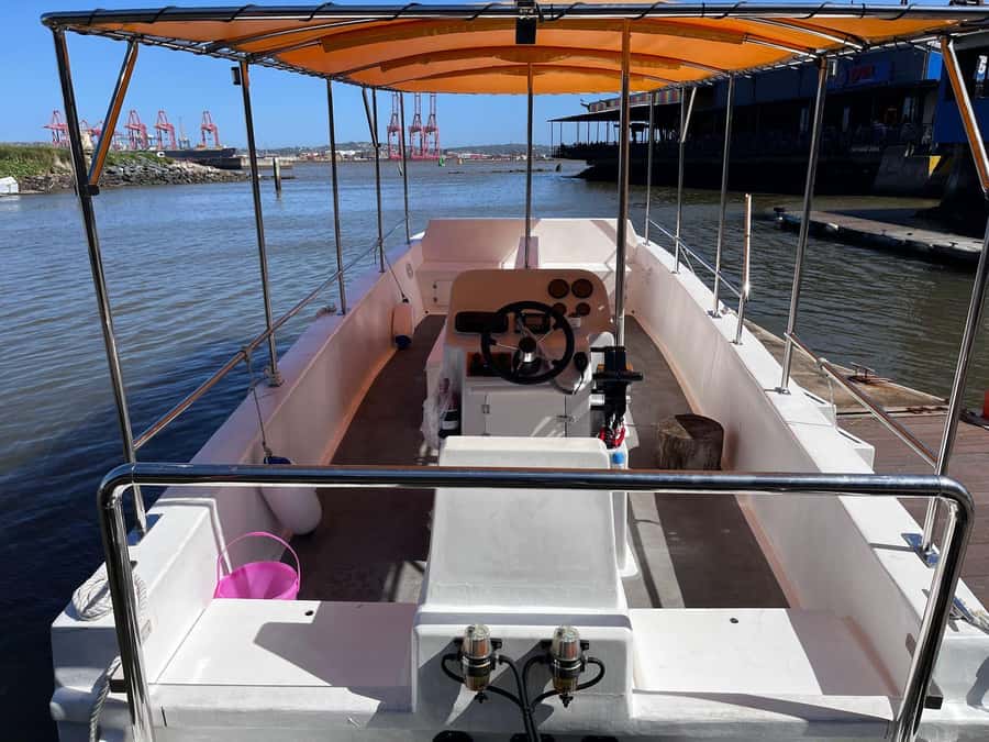 Durban: 30-Minute Harbor Boat Cruise - Who Will Enjoy This Cruise Most?
