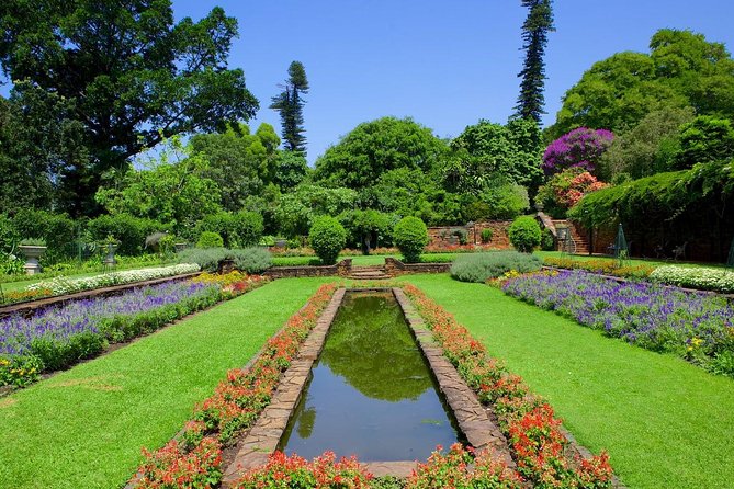 Durban City & PheZulu Cultural Village Day Tour from Durban - Why this Durban day tour works