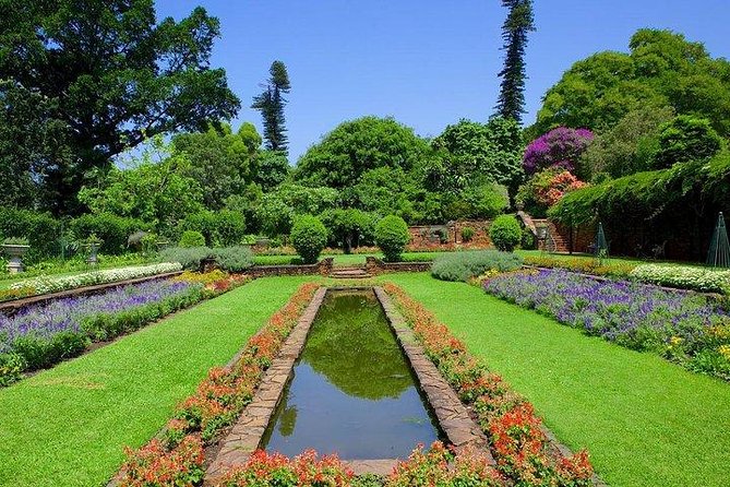Durban: City Sightseeing and Walking Tour - Why this four-hour Durban tour works well