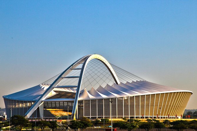 Durban: City Sightseeing and Walking Tour - Kwa-Muhle Museum and Durban’s difficult past