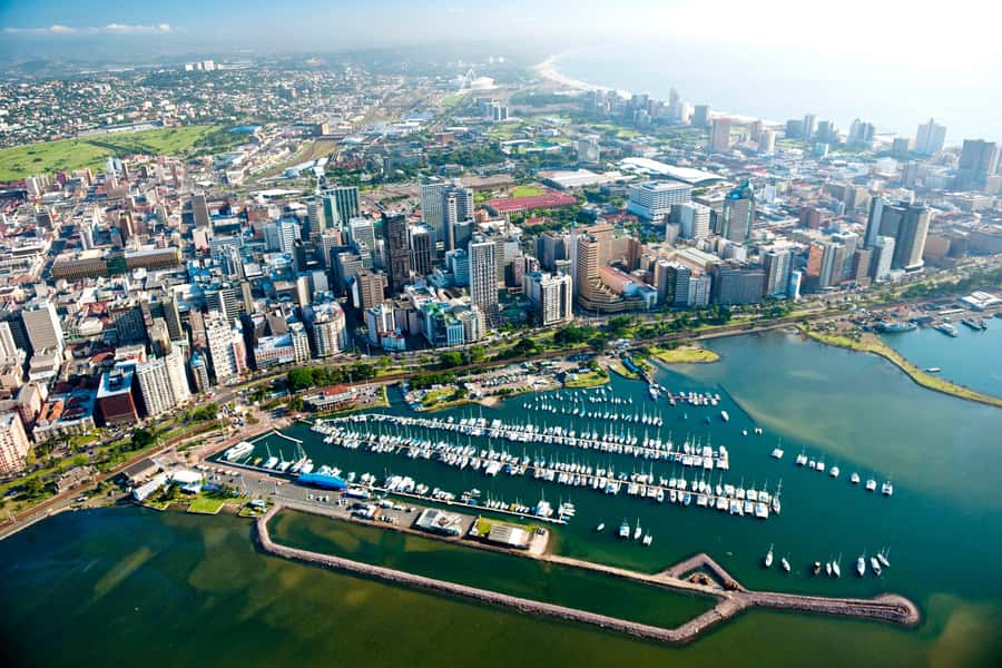 Durban: City Sightseeing and Walking Tour - What the guides add to the day
