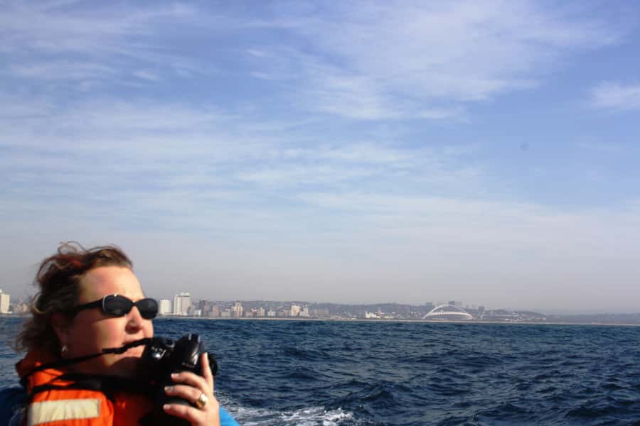 Durban: Durban: Whale and Dolphin Watching Boat Tour - Should you book the Durban whale cruise?