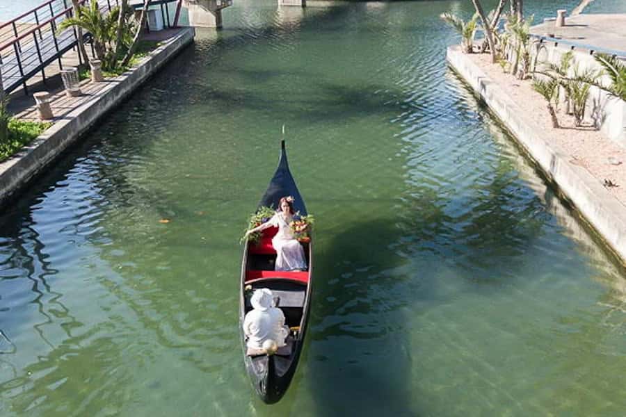 Durban: Gondola Ride - Key points before you go
