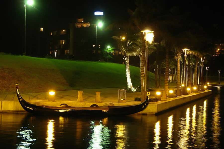 Durban: Gondola Ride - What the 30-minute route is really like