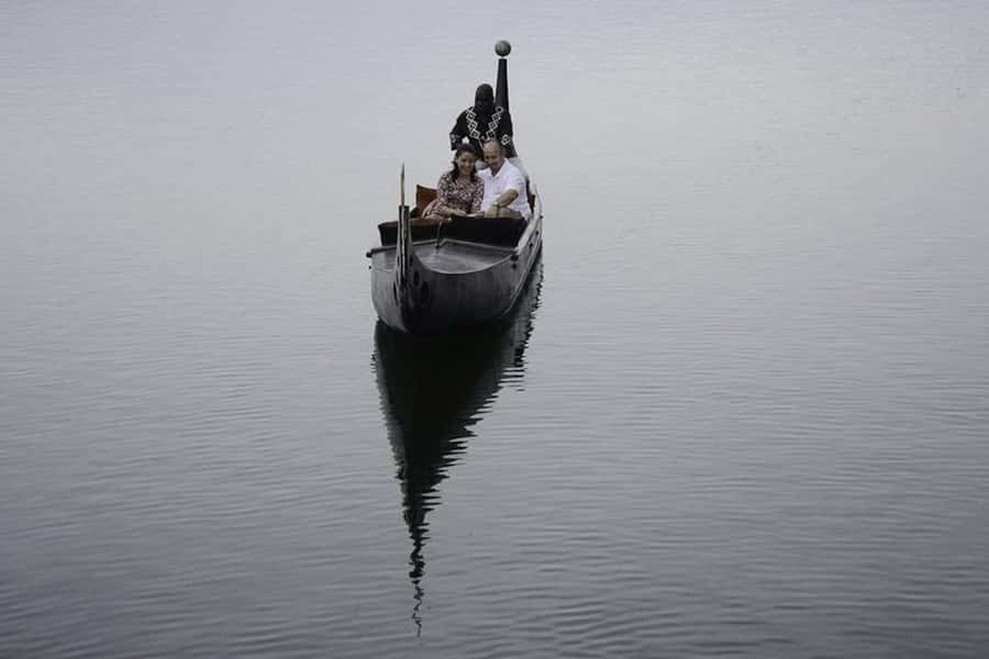 Durban: Gondola Ride - Starting at Zulumoon Gondolas