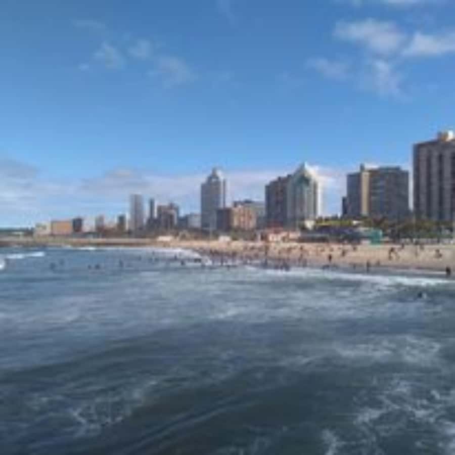 DURBAN:Highlights cityTour.Historically Cultural experience - A quick look at Durban’s many sides