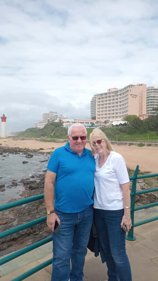 DURBAN:Highlights cityTour.Historically Cultural experience - How the guide shapes the experience